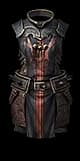 Hungerfire Chiton