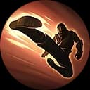 Flying Kick