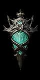 Vicious Talisman