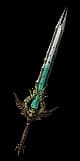 Seven Star Sword