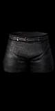Cuisse of Scorn