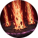 Infernal Eruption