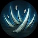 Bone Spikes
