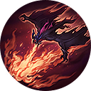 Burning Ascent