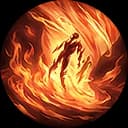 Fire Tornado