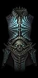 Scallop Shell Armor