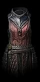 Blood-Stained Faith