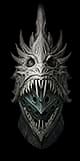 Gatefysk Helm