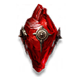 Chained Death