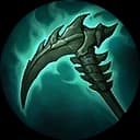 Dread Skullscythe
