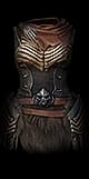 Cloak of Quills
