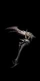Grave Cutter