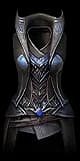 Coat of the Astrum