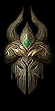 Manipulator's Mask