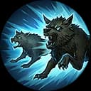 Summon Wolves