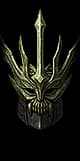 Masque of Demir