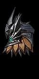 Phoenix Mantle