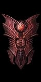 Baleful Trinity