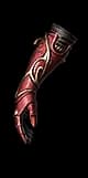 Grasp of Char