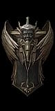 Silvered Wings
