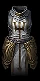Justice Without Favor