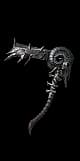 Ramshackle Scythe