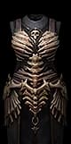 Stormcaller's Bones