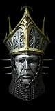 Iron Faith