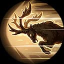 Stag Charge