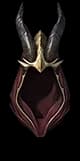 Daye's Frightful Persona