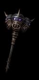 Steel Lamprey