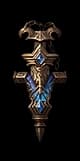 Ageless Cross