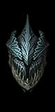 Oustlak Helmet