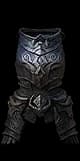 Reverberant Doublet