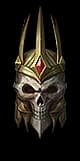 Crown of the Gilded Leash