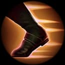 Boundless Strides