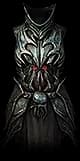 Jagged Chitin