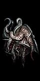 Writhing Mantle