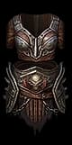 Armor Caste