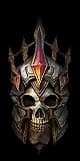 Crest of Rheum