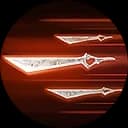 Impale