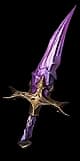 Negation Blade