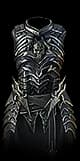 Tempered Urn