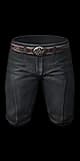 Pillager's Greaves