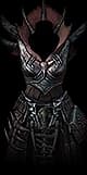 Four-Demon Vestment