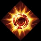 Searing Flame