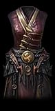 Noble's Path