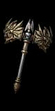Beggar’s Mallet