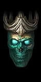 Skullveil