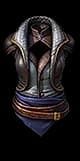 Frostreaver's Garments